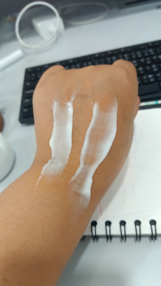 รับผลิตเครื่องสำอาง - รับคิดสูตรสกินแคร์ - 6