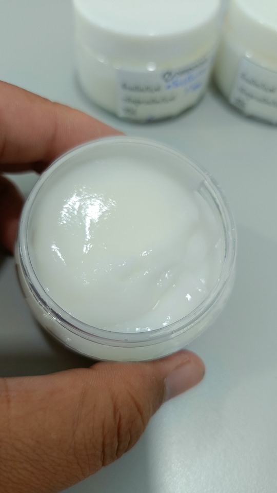 รับผลิตเครื่องสำอาง - รับคิดสูตรสกินแคร์ - 2