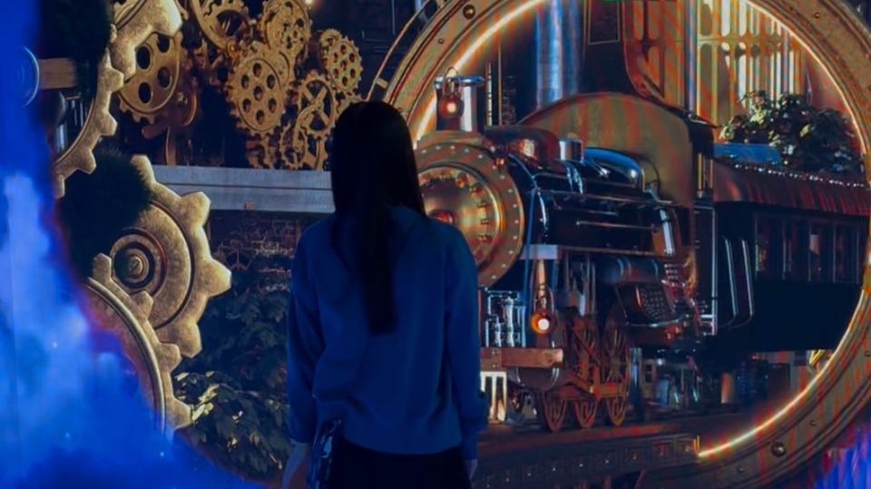 รับวางแผนเที่ยวญี่ปุ่นสไตล์สตีมพังก์ หรือ วางแผนเที่ยวญี่ปุ่นลึกลับ