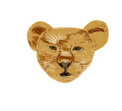 วาดภาพประกอบ - Hello - 3