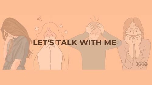 รับฟังปัญหา
ระบายความทุกข์
ที่พักพิงทางใจ