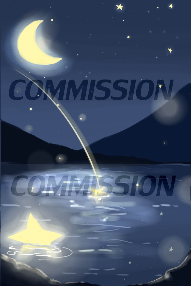 วาดภาพประกอบดิจิตอล  ภาพประกอบนิทาน  รับวาดภาพ