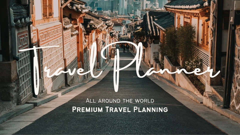 วางแผนการท่องเที่ยวทุกประเทศทุกทวีปทั่วโลกด้วยระดับpremium ญี่ปุ่น จีน ยุโรป เกาหลี สหรัฐ นิวซีแลนด์