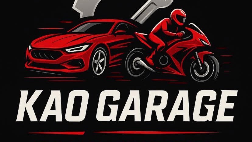 เป็นช่างซ่อมรถนะคับ