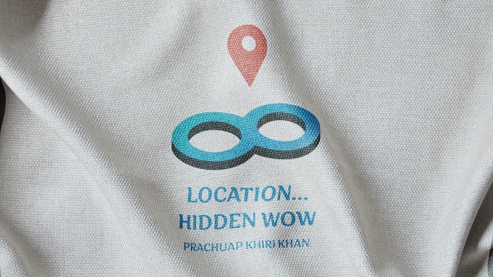 รับออกแบบ banner facebook ด้วยดีไซน์ที่โดดเด่นสะดุดตา โลโก้พร้อมไอคอนตำแหน่ง