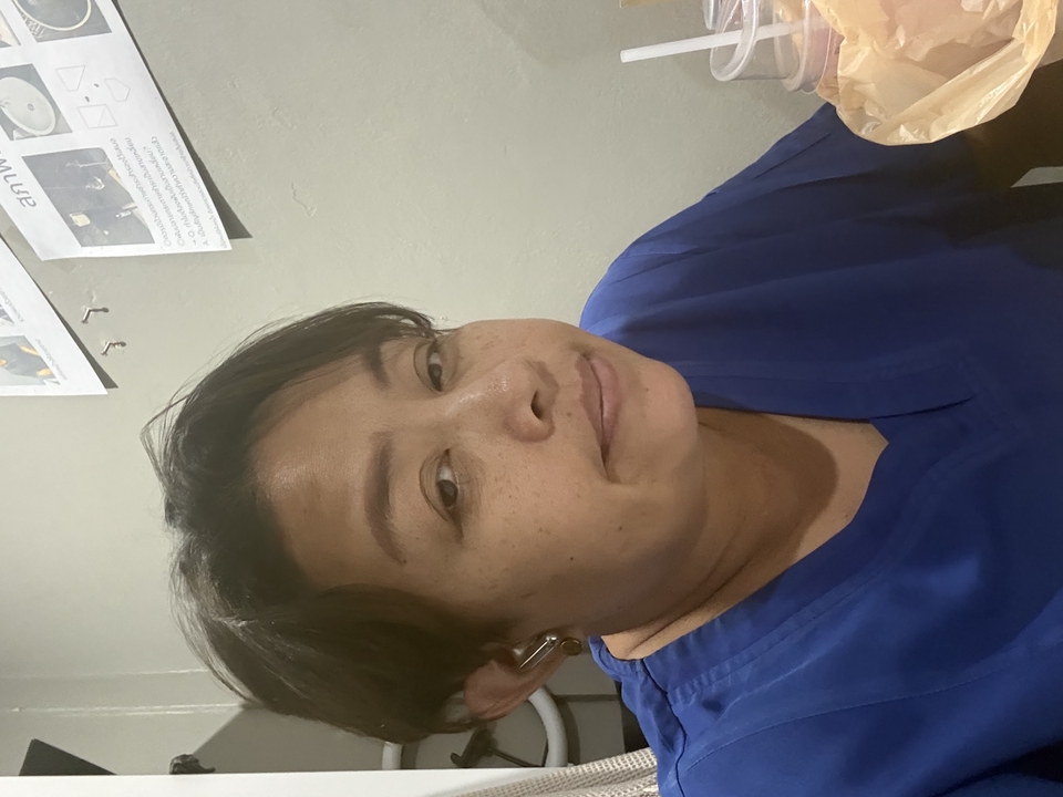 หมอรัน เองค่ะ รับพาร์ทไทม์ ที่่ Dr.head และ Maison head Onsen.