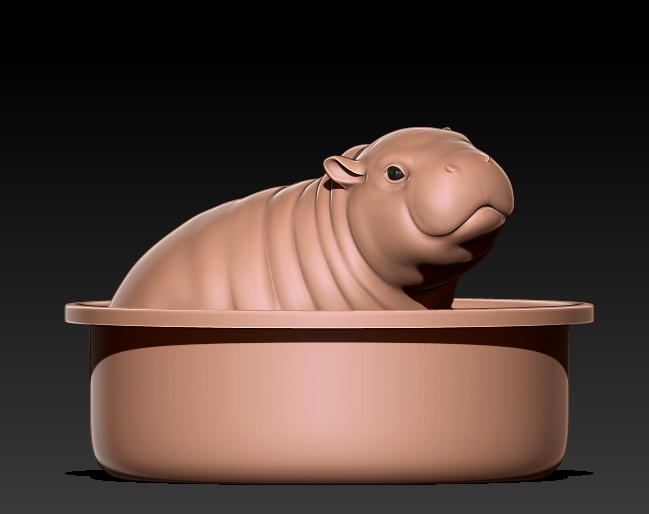 ทำโมเดล 3D - รับขึ้นไฟล์ 3D Model , Arttoy , Character สำหรับ 3D print และอื่นๆ - 24