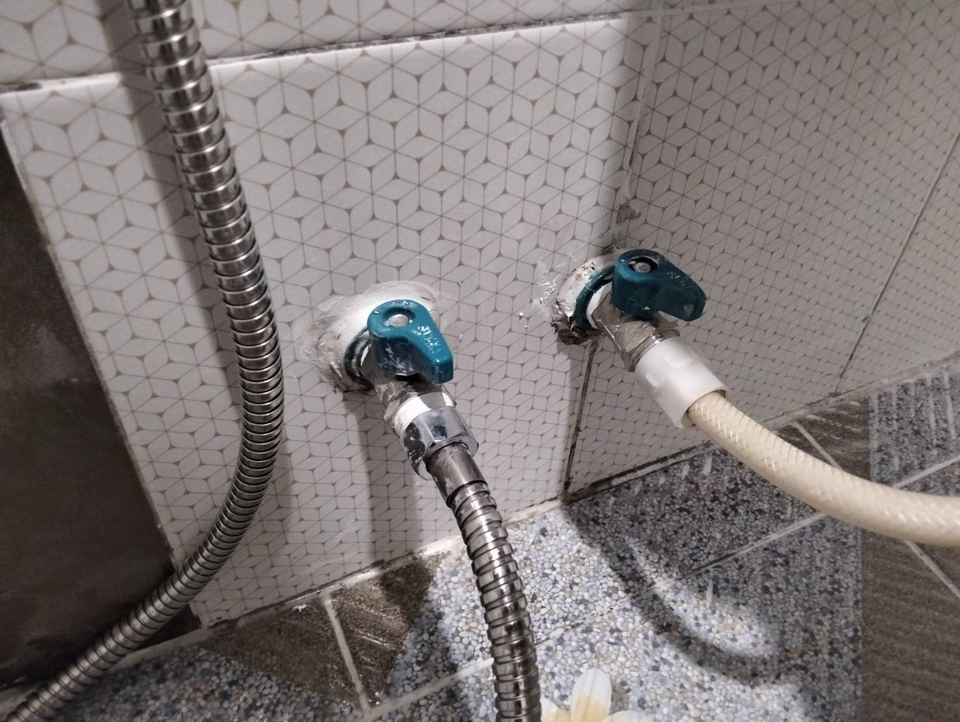 งานประปา - งานประปา - 4