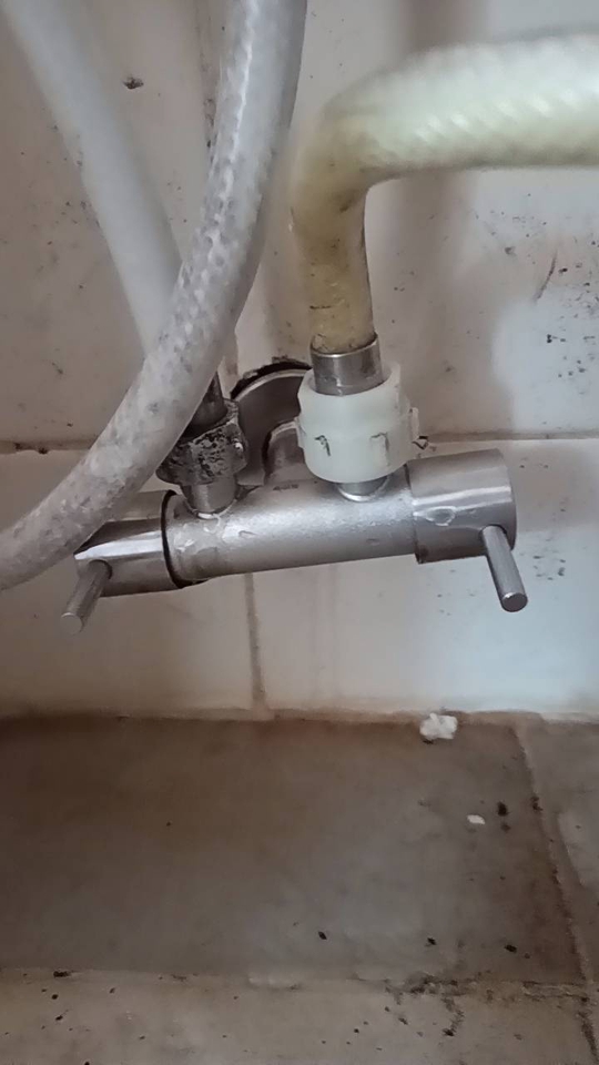 งานประปา - งานประปา - 7