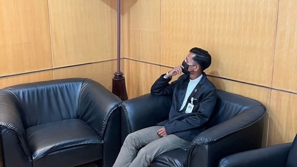 พัฒนาบุคลิกภาพ ปรับบุคลิกภาพ  เรียนบุคลิกภาพ  เพิ่มความมั่นใจในการทำงาน