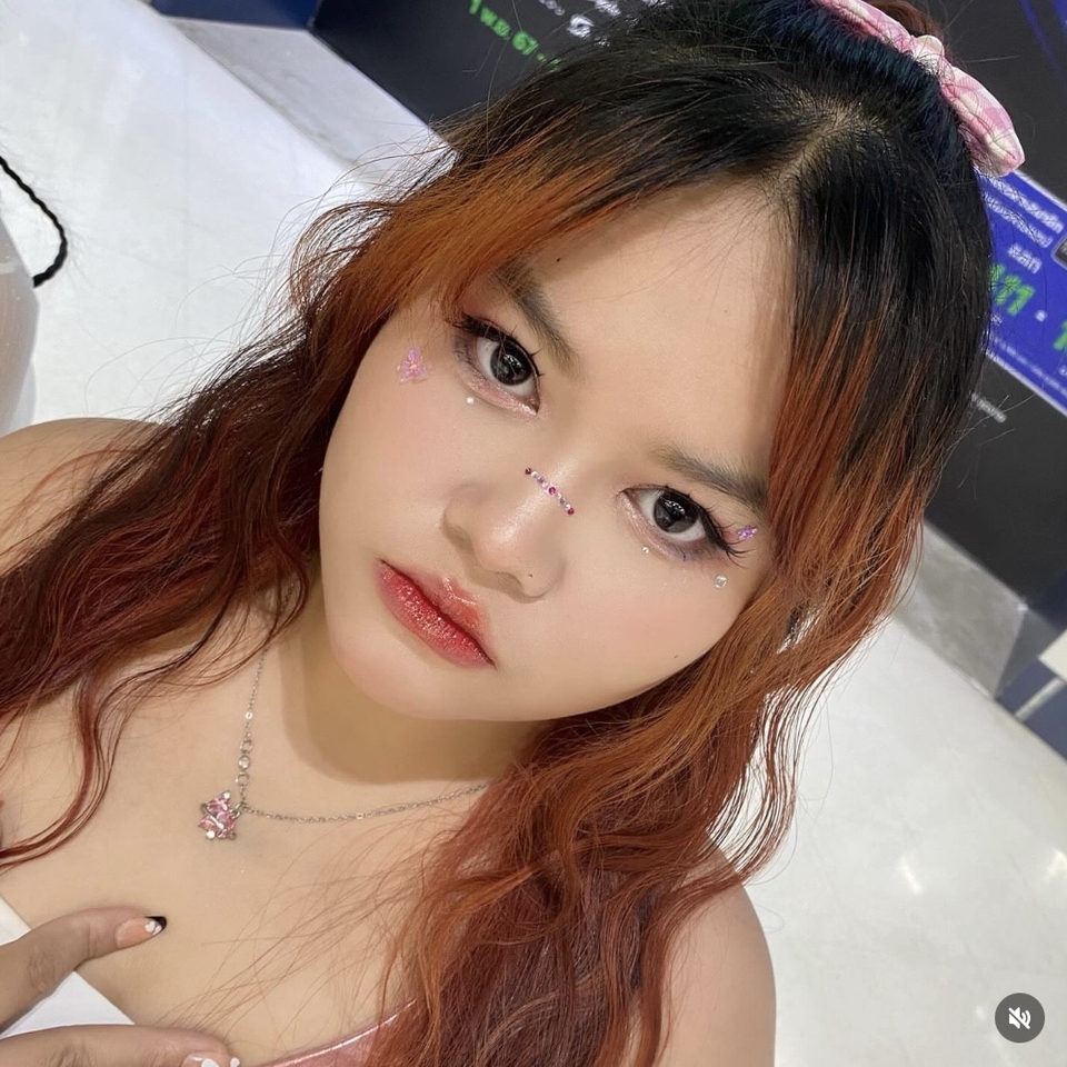 ช่างแต่งหน้า - รับแต่งหน้าราคากันเอง - 3