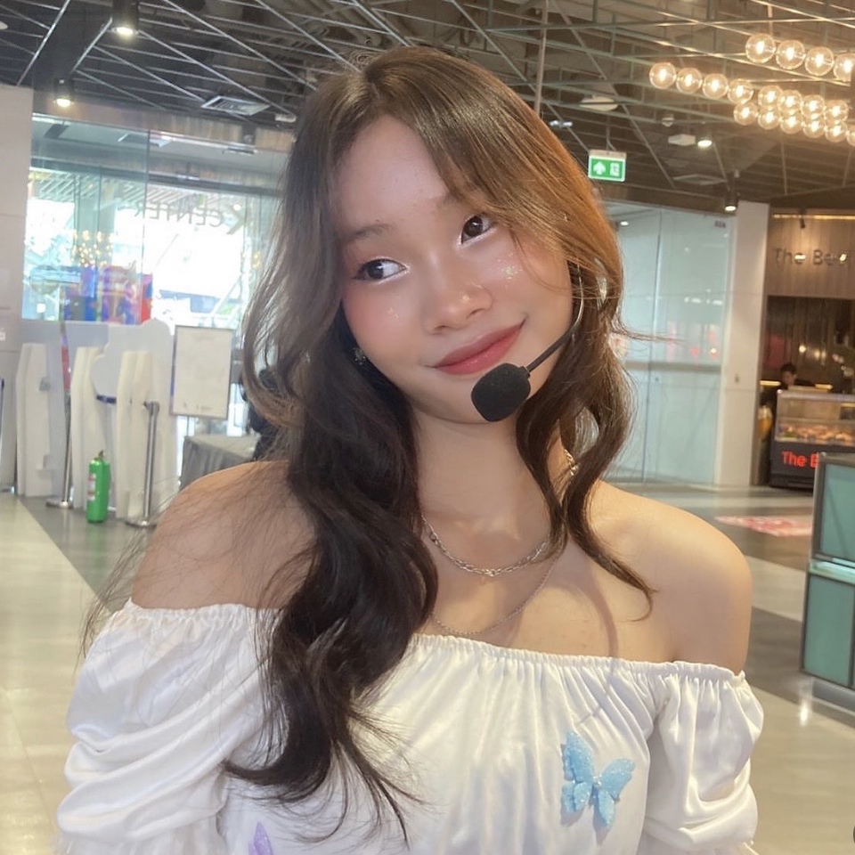 ช่างแต่งหน้า - รับแต่งหน้าราคากันเอง - 2