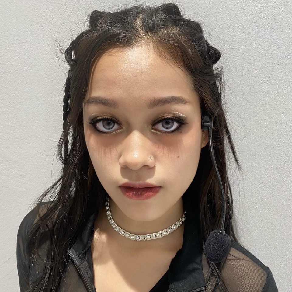 ช่างแต่งหน้า - รับแต่งหน้าราคากันเอง - 9