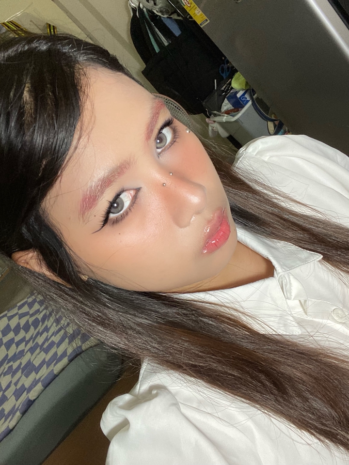 ช่างแต่งหน้า - รับแต่งหน้าราคากันเอง - 8