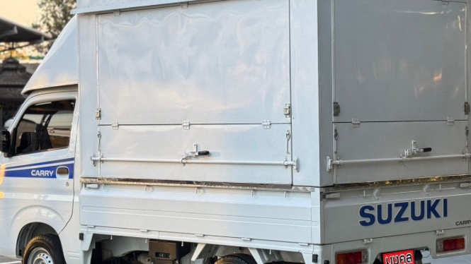 ให้บริการรถ Food truck พร้อมคนขับส่งรถถึงหน้างาน รายวัน/รายครั้ง/รายเดือน