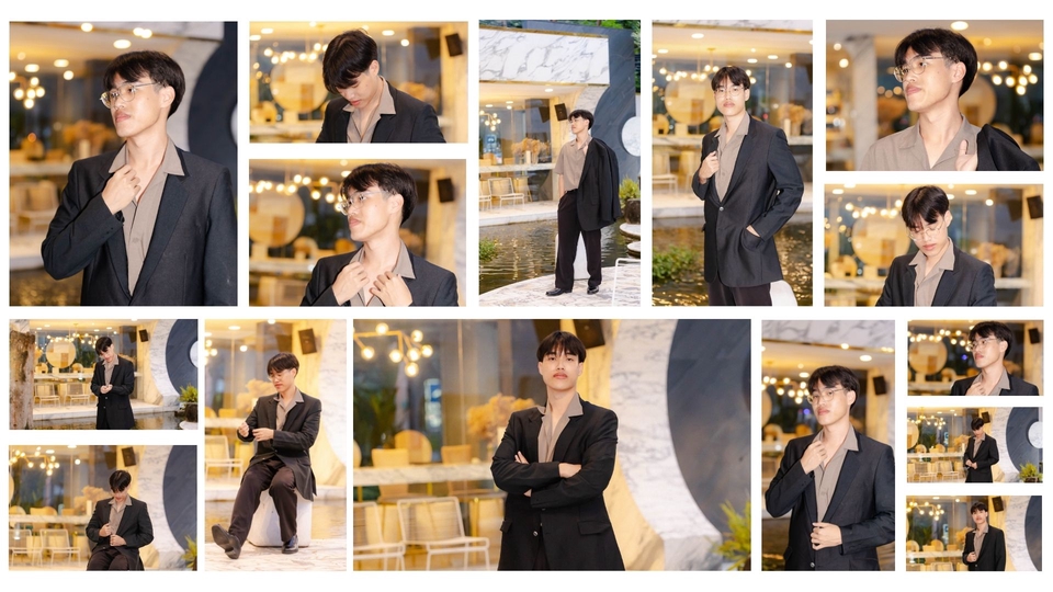 ตากล้อง รับถ่ายรูปคอนโด ช่างภาพแต่งชุดสูท ถ่ายรูปในหลายมุม ถ่ายภาพบุคคล ถ่ายรูปโปรไฟล์แฟชั่นเสื้อผ้า