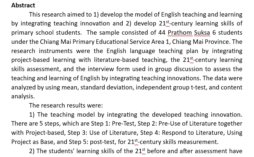 แปลภาษา - รับแปลภาษา by Ashley คะแนนโทอิค 925 - 4