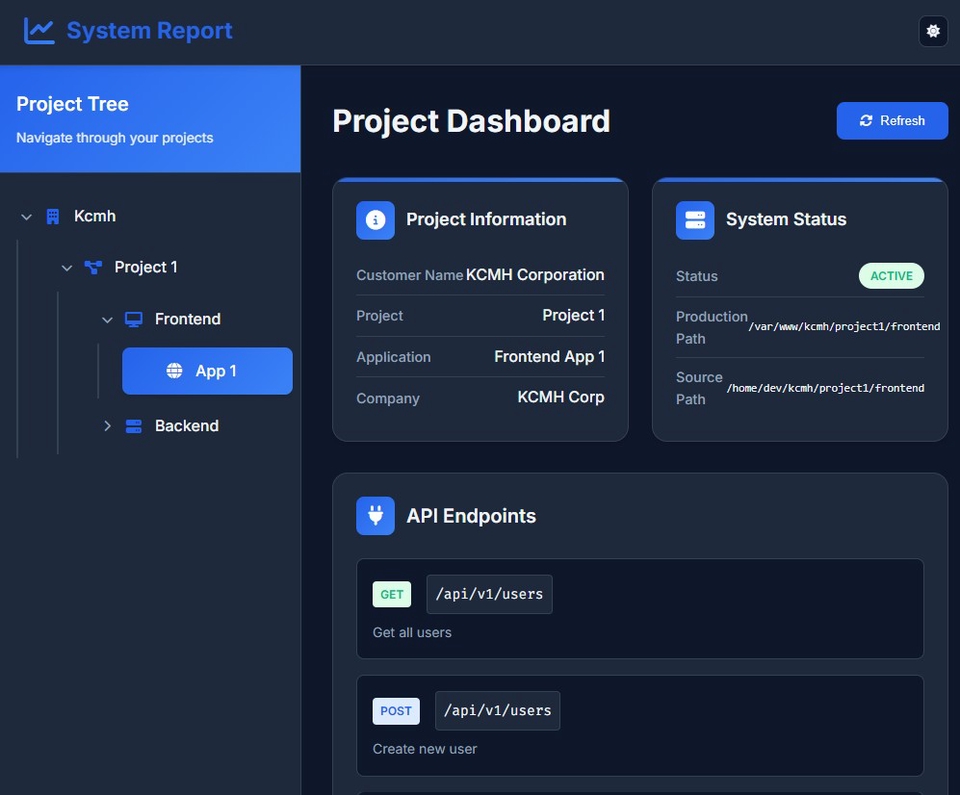 Web Development - รับเขียน Website / Mobile App / API พร้อมดูแลระบบครบวงจร - 3