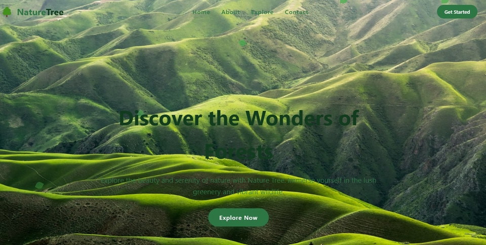 Web Development - รับเขียน Website / Mobile App / API พร้อมดูแลระบบครบวงจร - 20