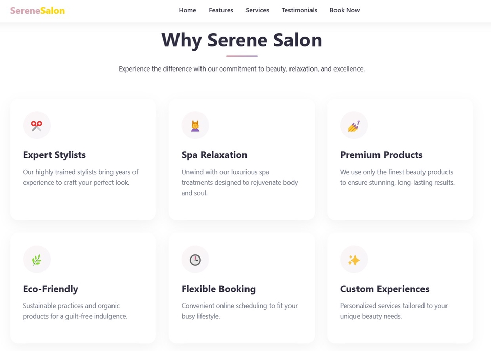 Web Development - รับเขียน Website / Mobile App / API พร้อมดูแลระบบครบวงจร - 19