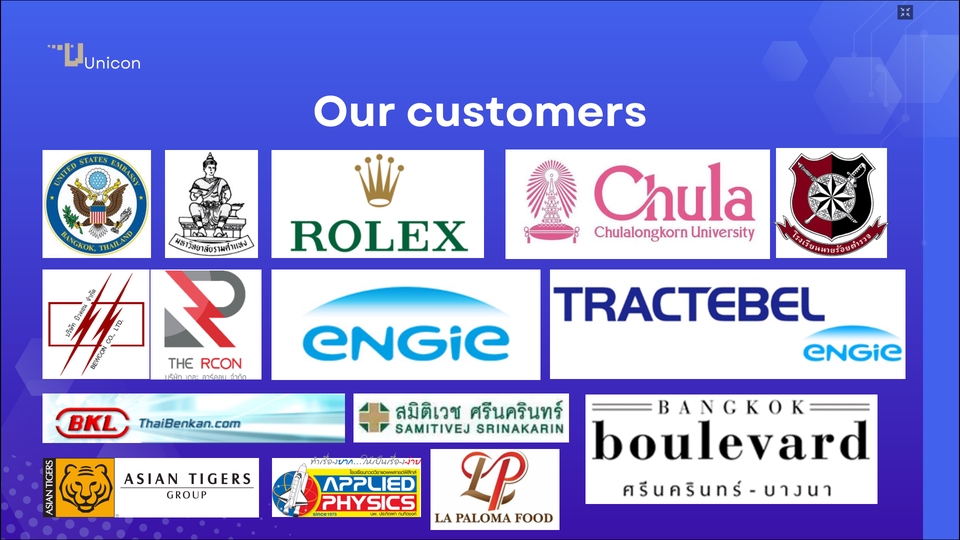 IT Project Management - รับบริหารจัดการงานโครงการ IT - 6