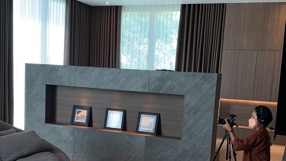 ผ้าทึบแสง 100%