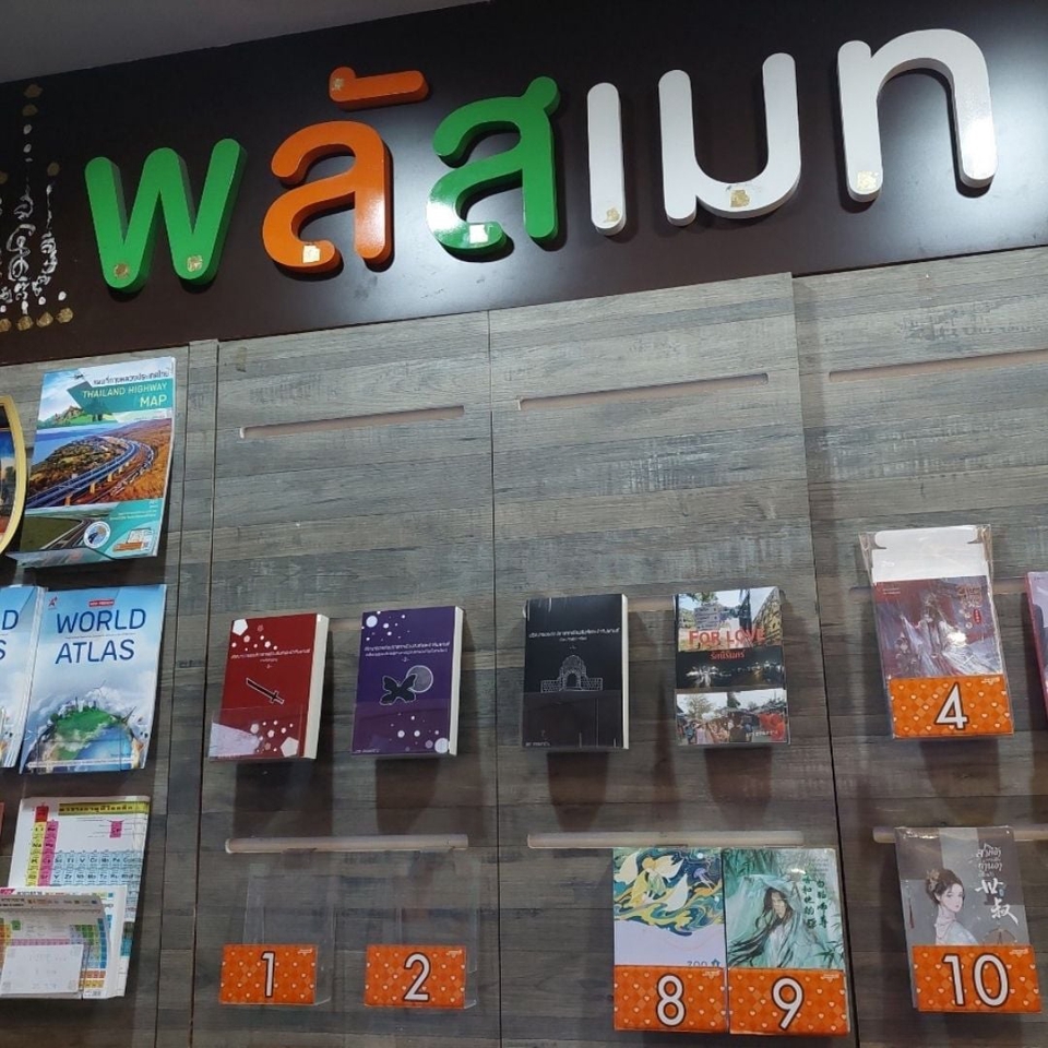 รับเขียนนิยาย วรรณกรรมไทย หนังสือ บริการเขียนนิยาย