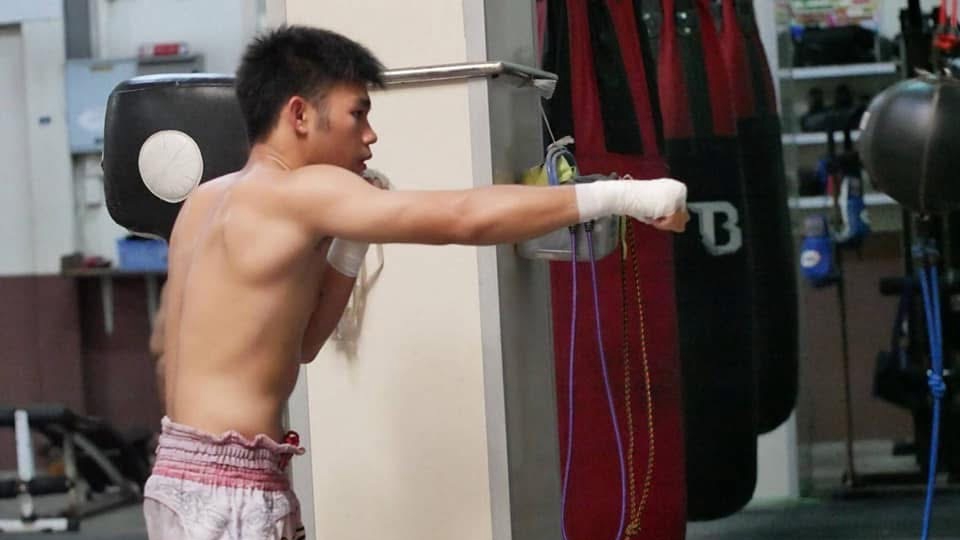 สอนมวยไทย
สอนมวยสากล
สอนมวยนอกสถานที่
ออกกำลังกาย