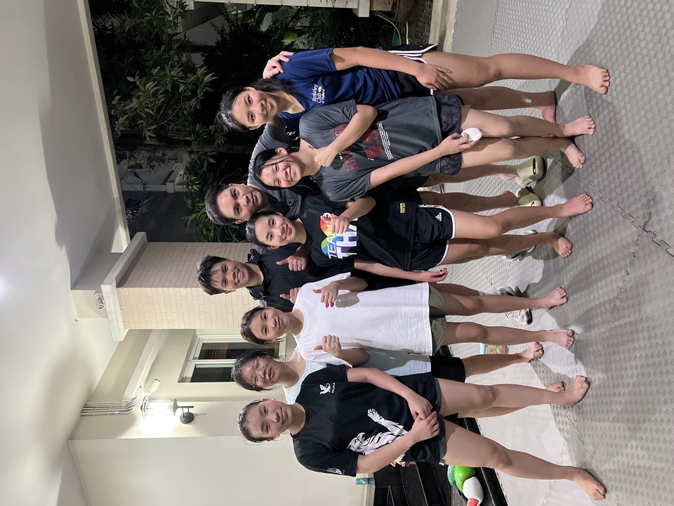 สอนเป็นครอบครัว