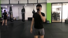 สอนออกกำลังกาย ให้คำปรึกษา