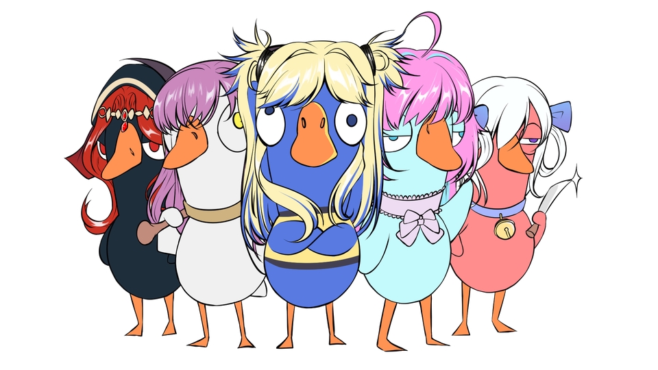 ออกแบบตัวการ์ตูนญี่ปุ่นสไตล์อนิเมะ  คาแรคเตอร์น่ารัก  วาดภาพประกอบ