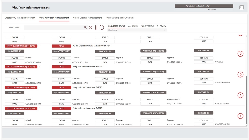บริการให้คำปรึกษาและออกแบบ Power Apps รองรับทั้ง Web และ Mobile Application อย่างมืออาชีพ