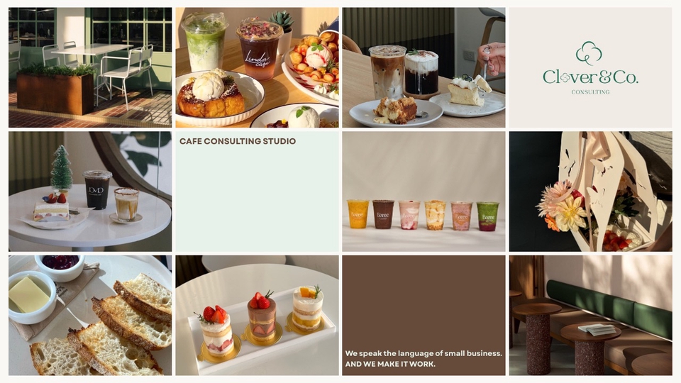 ที่ปรึกษาธุรกิจร้านอาหาร วางแผนธุรกิจ สินเชื่อธุรกิจ กู้เงินทำธุรกิจ