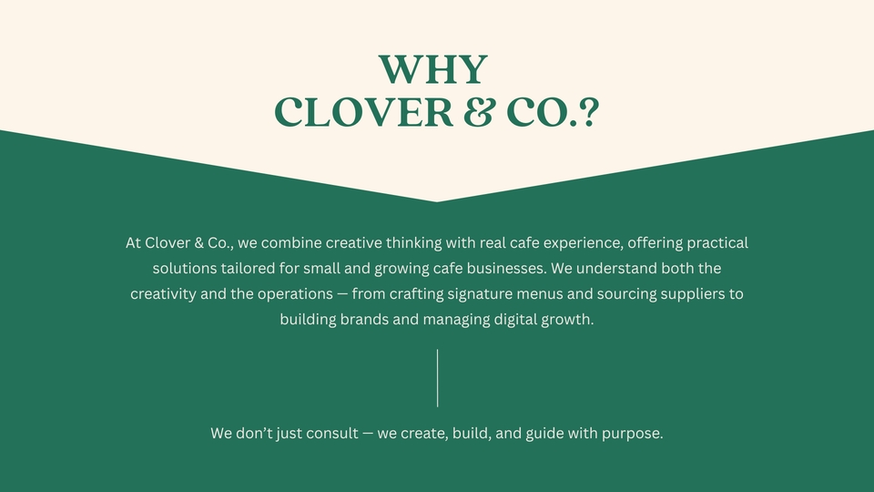 ที่ปรึกษาธุรกิจร้านอาหาร สินเชื่อธุรกิจ SME วางแผนธุรกิจ