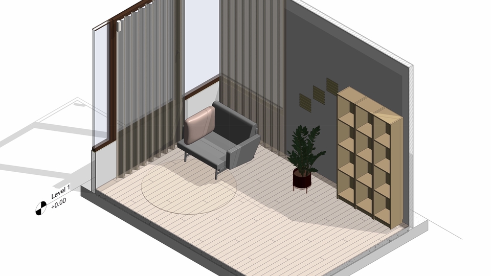 แบบบ้านพร้อมBOQ เขียนแบบบ้าน 2 ชั้น ออกแบบโครงสร้างบ้าน