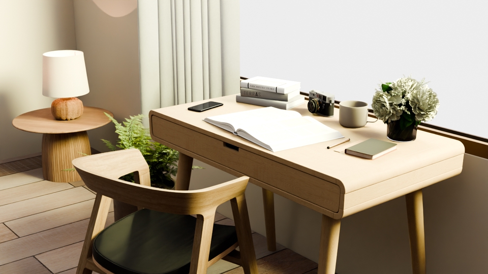 รับเขียนแบบบ้าน ออกแบบบ้าน 2 ชั้น พร้อม BOQ ราคาประเมิน