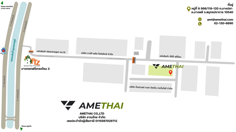 วาดแผนที่ - (Vector Map Design) ออกแบบแผนที่ 2D ด้วยโปรแกรม Inkscape - 2