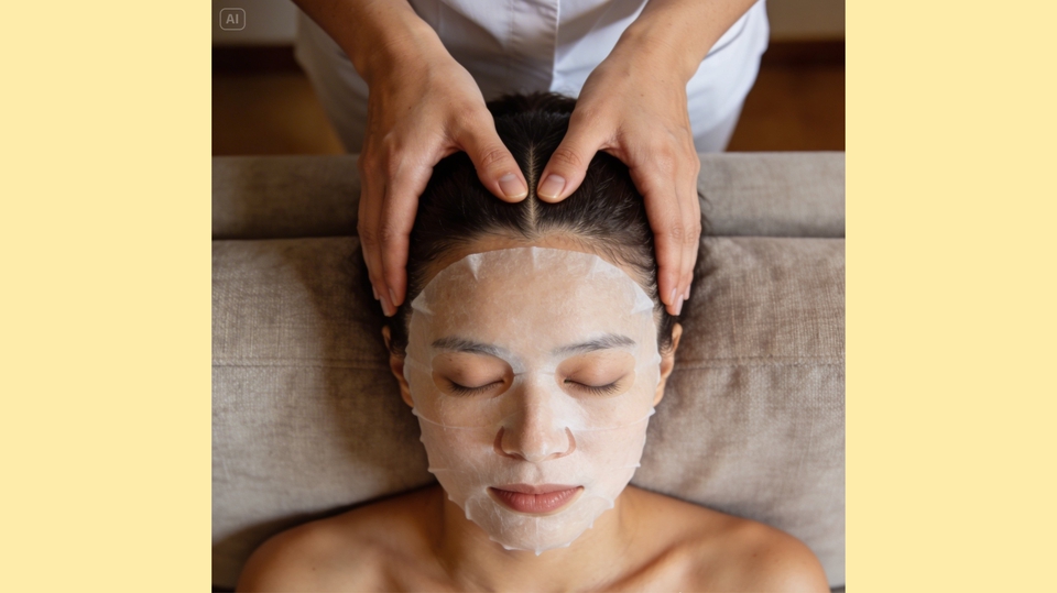 นวดหน้า - คอร์ส: Special Lifting & Relax (90 นาที) แถมฟรี นวด คอ บ่า ไหล่ ศีรษะ 15 นาที (รวม 105 นาที) - 9