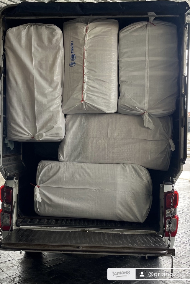 รับขนย้ายของ - รถรับจ้างทั่วไป - 2