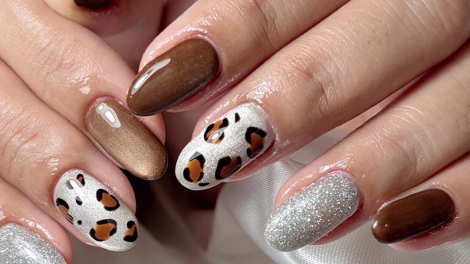 รับทำเล็บเจลนอกสถานที่ ปทุมธานี สามโคก รังสิต บางคูวัด ลาดหลุมแก้ว เริ่มต้น200บาท