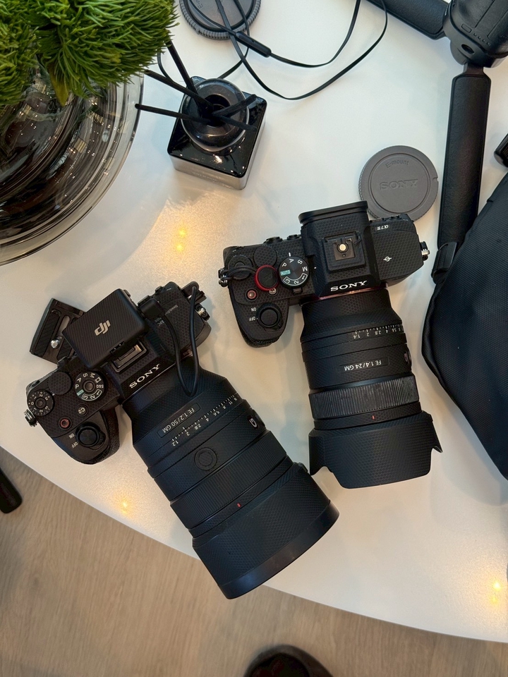 ถ่ายวีดีโอ - ถ่ายวิดีโอ, เชียงใหม่ - 9
