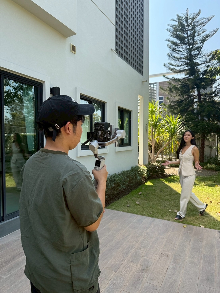ถ่ายวีดีโอ - ถ่ายวิดีโอ, เชียงใหม่ - 5