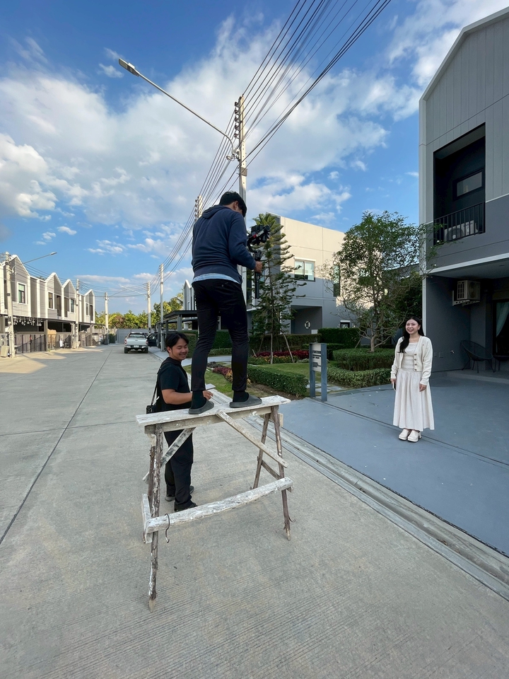 ถ่ายวีดีโอ - ถ่ายวิดีโอ, เชียงใหม่ - 10