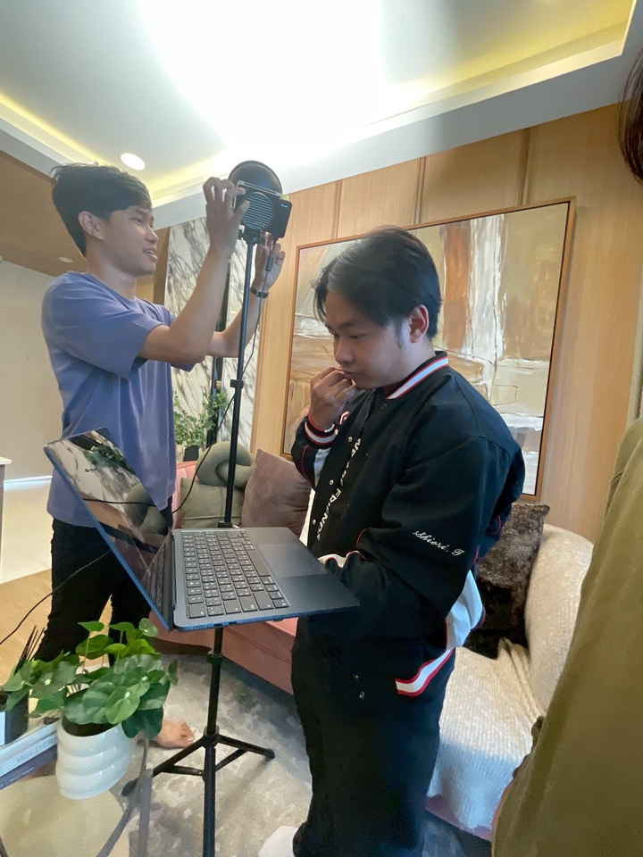 ถ่ายวีดีโอ - ถ่ายวิดีโอ, เชียงใหม่ - 11