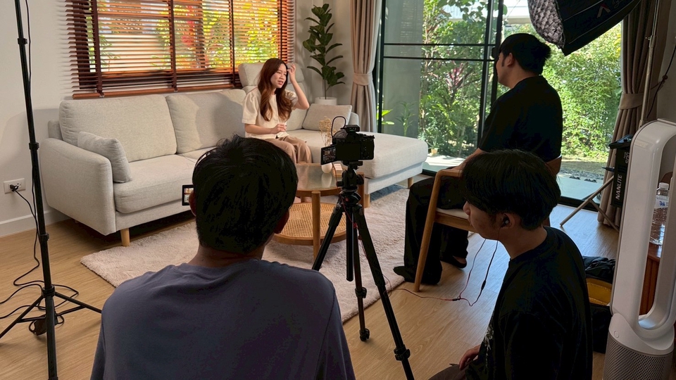 รับถ่ายวิดีโอ เชียงใหม่