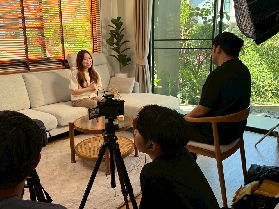 ถ่ายวีดีโอ - ถ่ายวิดีโอ, เชียงใหม่ - 6