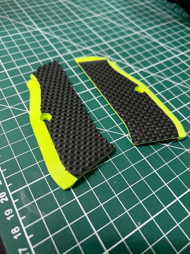 รับปริ้น 3D - รับพิมพ์สามมิติ ไม่จำกัดขั้นต่ำจำนวนชิ้น - 28