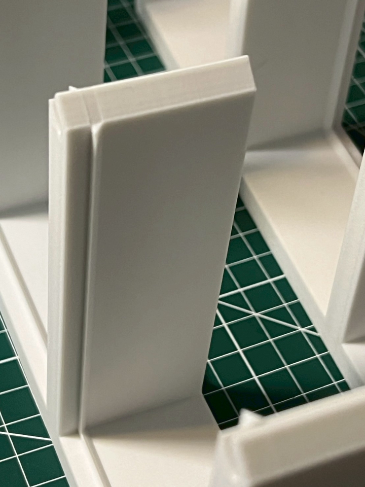 รับปริ้น 3D - รับพิมพ์สามมิติ ไม่จำกัดขั้นต่ำจำนวนชิ้น - 31