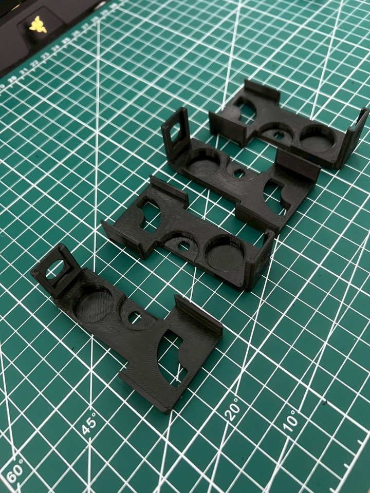 รับปริ้น 3D - รับพิมพ์สามมิติ ไม่จำกัดขั้นต่ำจำนวนชิ้น - 6