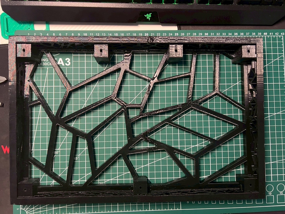 รับปริ้น 3D - รับพิมพ์สามมิติ ไม่จำกัดขั้นต่ำจำนวนชิ้น - 11